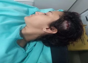 Uma jovem de 19 anos foi agredida em um bar de Angra dos Reis, na Costa Verde do Rio, depois de, em uma conversa com amigos, serem feitas críticas ao presidente Jair Bolsonaro
