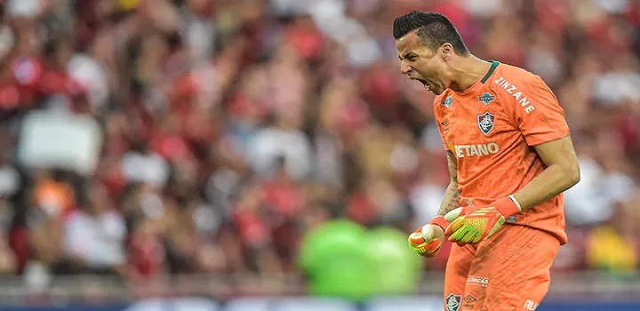 Melhores momentos de fluminense e flamengo campeonato brasileirobrasileiro