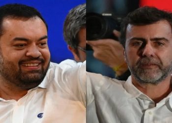 Pesquisa IPEC RJ: Castro mantém 37%; Freixo sobe e chega a 27%