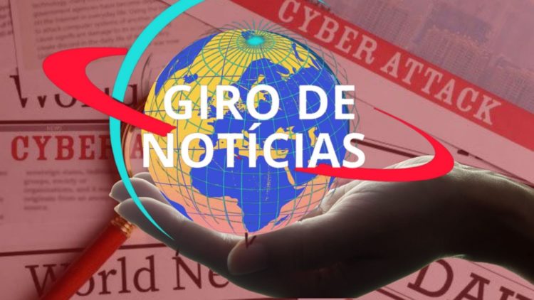 Giro de Notícias: Os principais destaques das cidades do Norte Fluminense e Baixada Litorânea