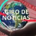 Giro de notícias: 1ª Edição desta sexta-feira, dia 09 de setembro de 2022