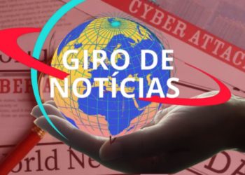 Giro de Notícias: Os principais destaques das cidades do Norte Fluminense e Baixada Litorânea