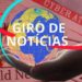 Giro de Notícias: Os principais destaques das cidades do Norte Fluminense e Baixada Litorânea