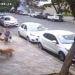 Em BH, uma faxineira de 50 anos foi agredida por um homem enquanto lavava a calçada;