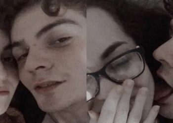 Irmãos Incesto