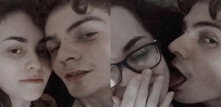 Irmãos Incesto