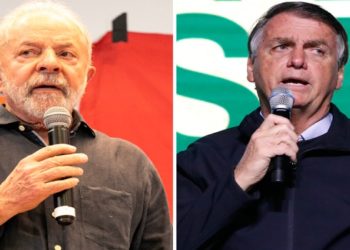 Datafolha pesquisa presidente
