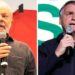 Datafolha pesquisa presidente
