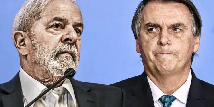 Datafolha: Lula mantem vantagem