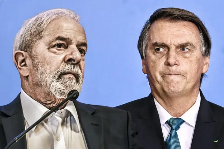 Datafolha: Lula mantem vantagem