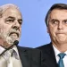 Datafolha: Lula mantem vantagem