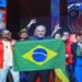 Bolsonaro pede a TSE QUE LULA RETIRE CAMPANHA COM ARTISTAS