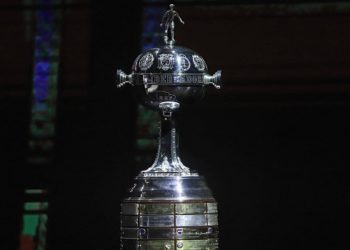 Flamengo x Athletico Libertadores 2022