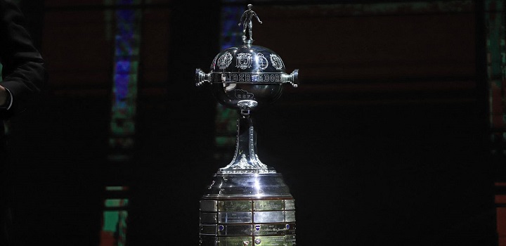 Flamengo x Athletico Libertadores 2022