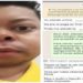 homem suspeito de assediar psicologas