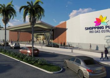 Plaza Shopping de Rio das Ostras: mercado de franquias de olho no empreendimento