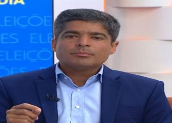 ACM Neto sofre desgaste ao se declarar negro