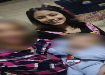 Garota de 12 anos mata amiga, de 13, com tiro na nuca após desentendimento em SP