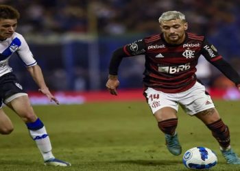jogos de hoje da libertadores