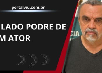 Prisão do ator José Dumont: abuso contra uma criança de 12 anos e imagens de sexos com crianças