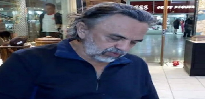 José Dumont pornografia infantil