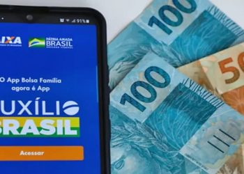 Emprestimo Auxilio Brasil