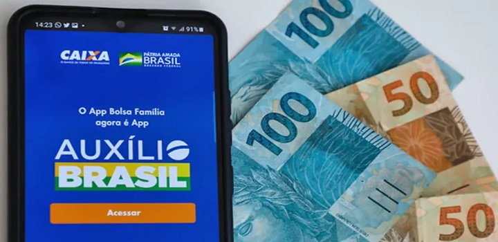 Emprestimo Auxilio Brasil