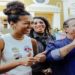 Racismo contra Bia Vargas, candidata a vice-governadora de Santa Catarina,