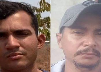 Benedito Cardoso dos Santos, 44, morreu em decorrência de um choque hipovolêmico provocado por 70 golpes de faca e machado.