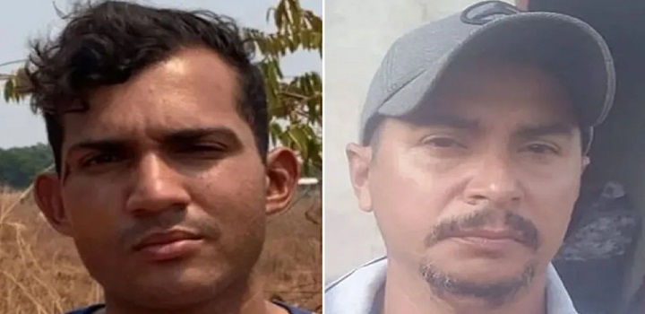 Benedito Cardoso dos Santos, 44, morreu em decorrência de um choque hipovolêmico provocado por 70 golpes de faca e machado.