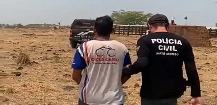 Bolsonarista mata lulista a facadas
