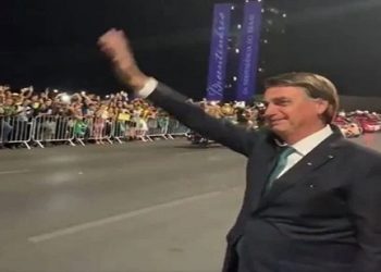 Bolsonaro usa 7 de setembro para impulsionar campanha em meio à tensão com STF e estagnação nas pesquisas