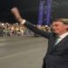 Bolsonaro usa 7 de setembro para impulsionar campanha em meio à tensão com STF e estagnação nas pesquisas