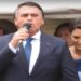 Discurso de Bolsonaro em 7 de setembro