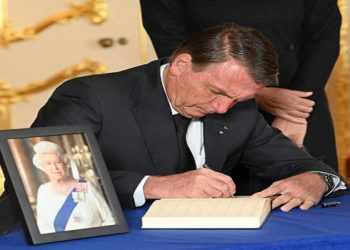 Bolsonaro diz que vai ganhar no primeiro turno