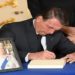 Bolsonaro diz que vai ganhar no primeiro turno