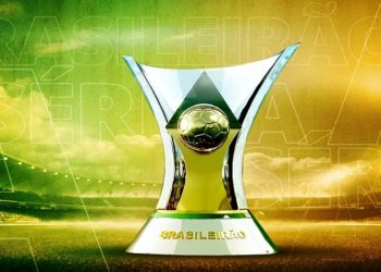 Calendário futebol brasileiro 2023