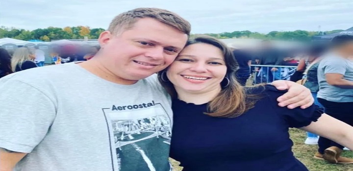 Um casal de brasileiros foi encontrado morto na casa onde vivia em m Hyannis, no estado de Massachusetts, nos Estados Unidos, na última sexta-feira (2). Aline de Lima Ferreira Castro, de 38 anos e Luiz Castro Júnior, de 44, eram de Votuporanga, no interior de São Paulo.