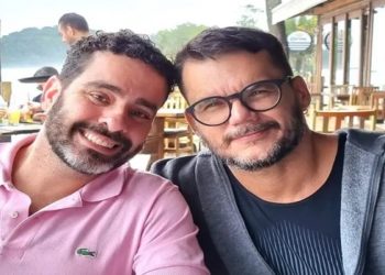 casal vitima de homofobia no bar popeye