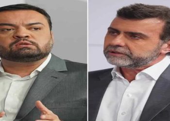 pesquisa ipec govermo do rj