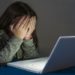 adolescentes são vitimas e autores de cyberbullying no rj