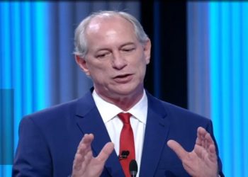 Justiça permite a Polícia arrombar a casa de Ciro por não pagar dívida de R$ 31 mil