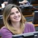 Clarissa Garotinho propões castração química de estupradores
