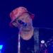 Coldplay canta em português