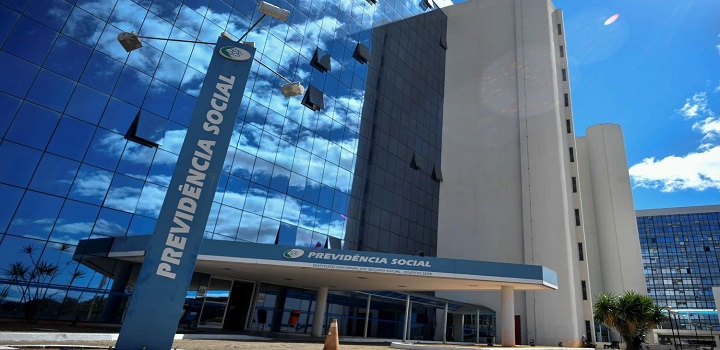 Saiba sobre o concurso INSS 2022