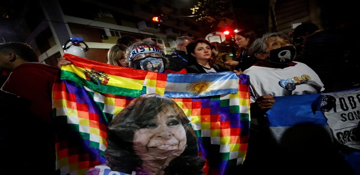 Feriado nacional na Argentina