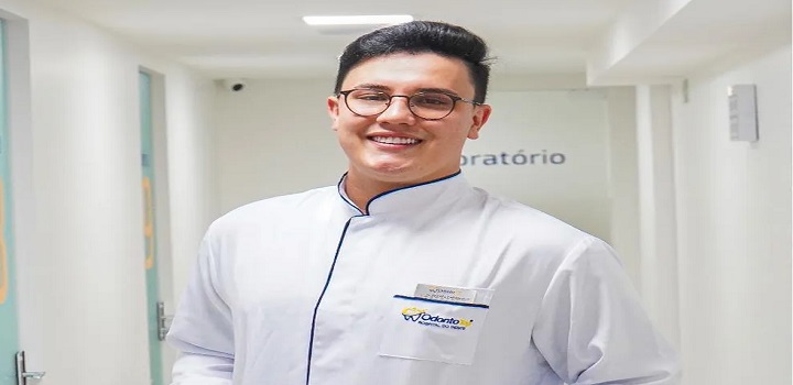Quem era o jovem dentista encontrado morto com dedo cortado em SC