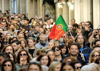 Discriminação e xenofobia em Portugal