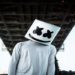 Identidade do Dj Marshmello