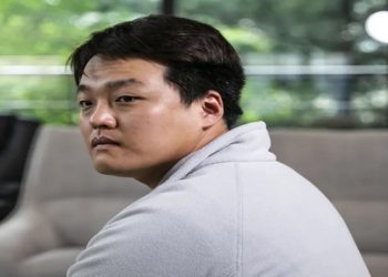 Coreano que deu golpe de US$ 40 bilhões